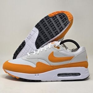 Nike Air Max 1 ‘86 OG Golf Big Bubble Bright Ceramic DV1403-118 Men Size 9.5 New